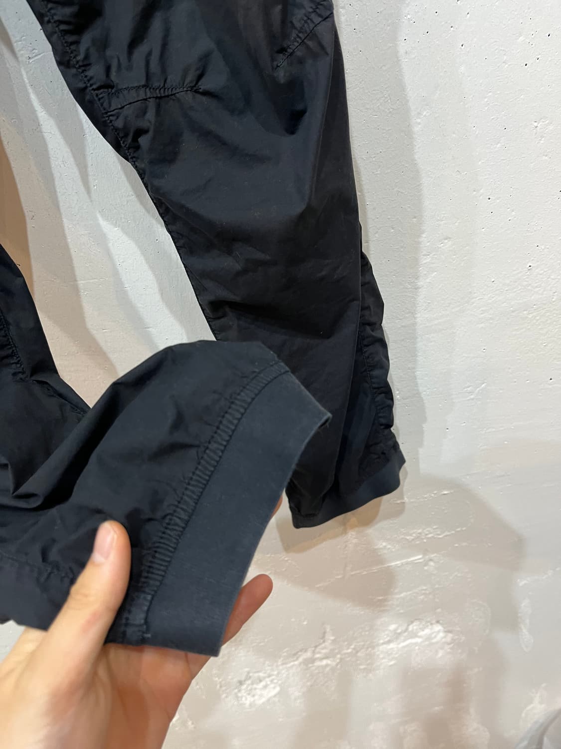 스톤아일랜드 카고 팬츠 32 상품이미지3