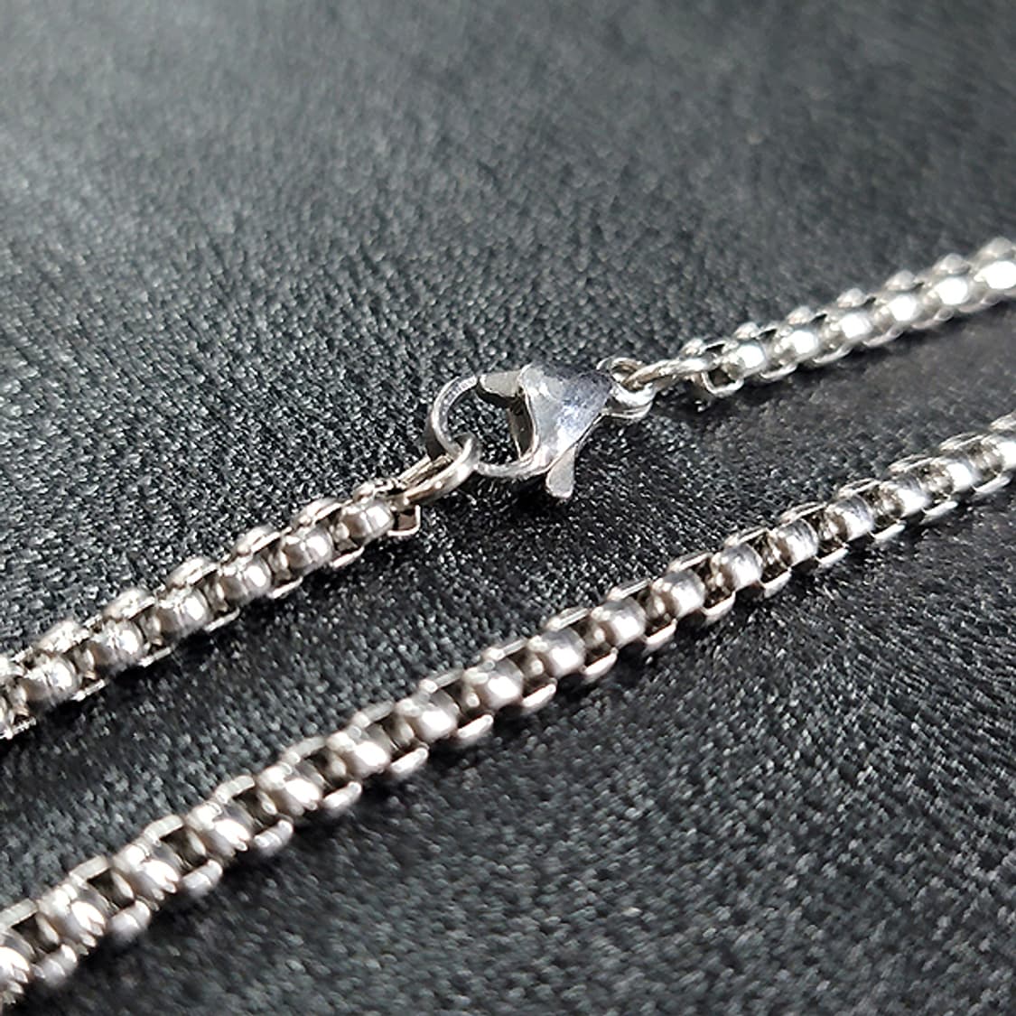 성모마리아 주석 천주교 기독교 펜던트 클래식 코인 메달 남자 목걸이 상품이미지5