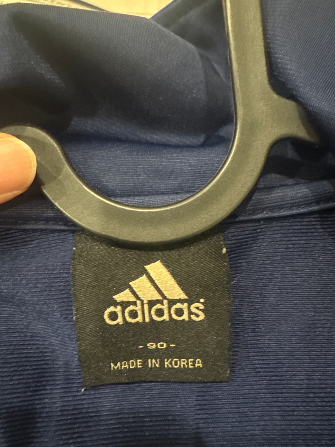 아디다스 져지 상품이미지4