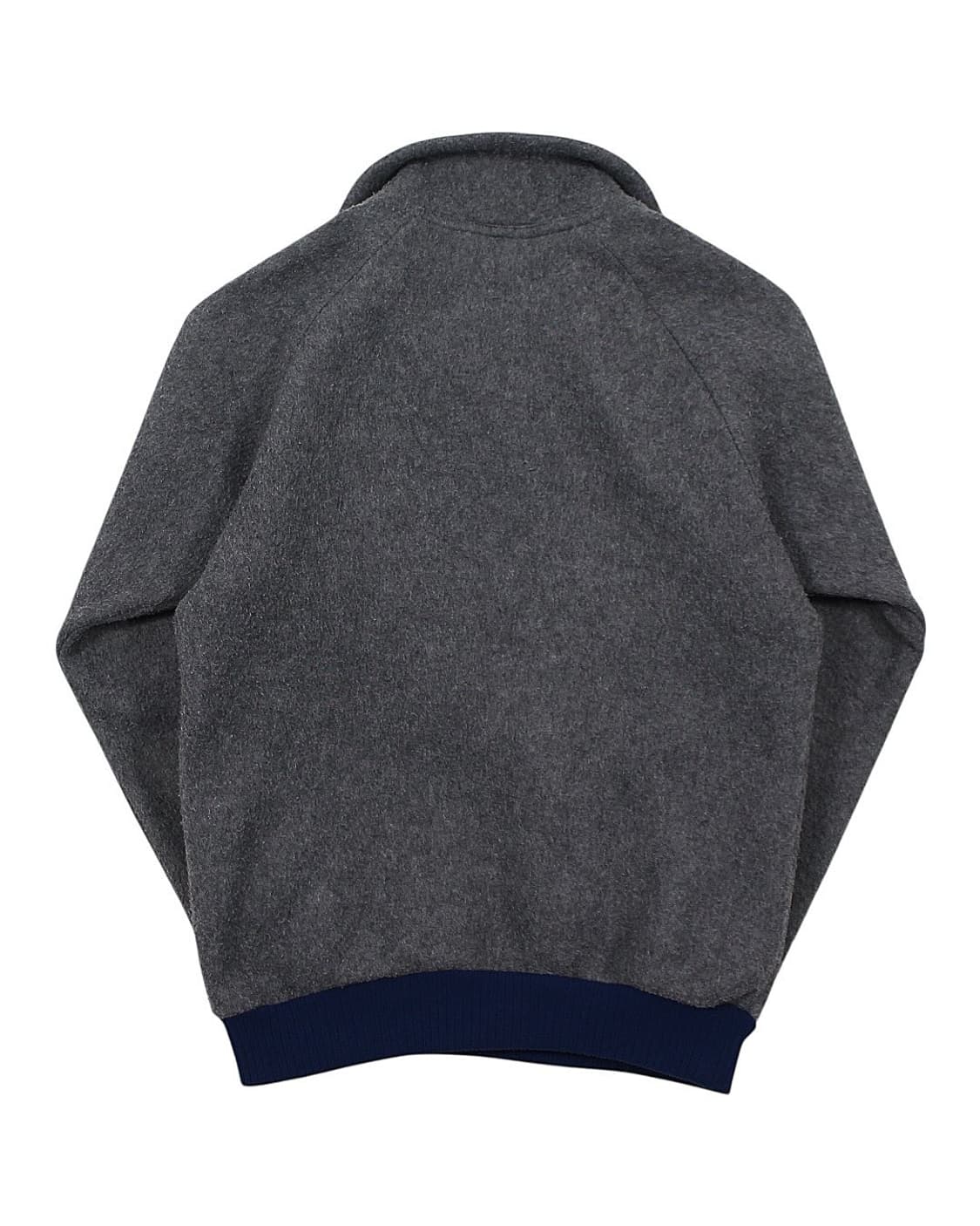 1980s USA 파타고니아 하프집업 파일 플리스 자켓 데카태그 빈티지 상품이미지3