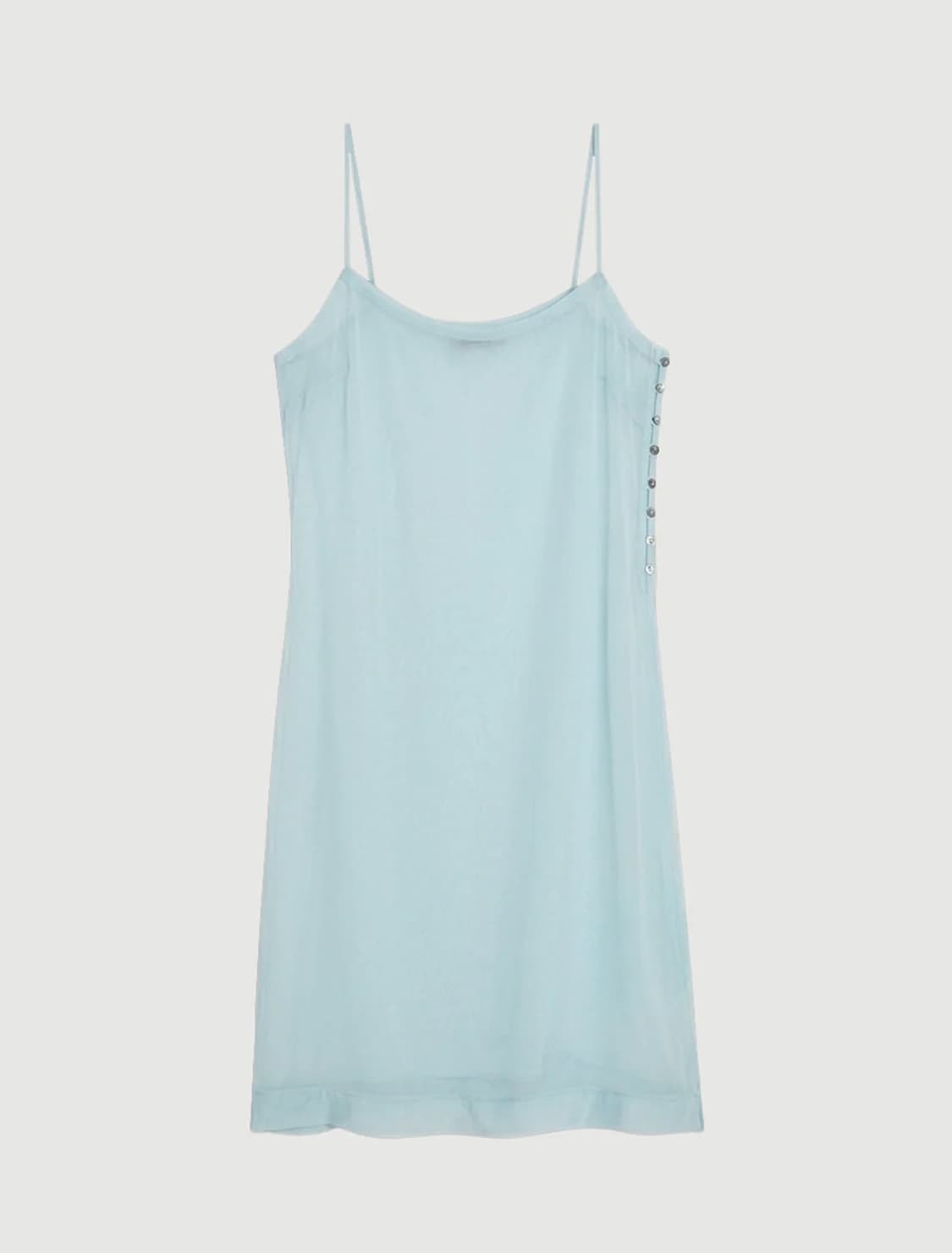 [36]팔로마울 Enos 드레스/블루 상품이미지7