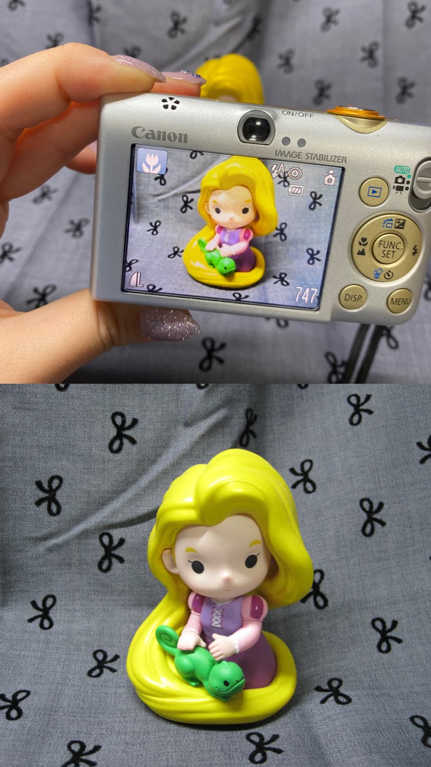 풀박- Canon ixy익시 110is (ixus 95is) 귤 디카🍊 상품이미지6