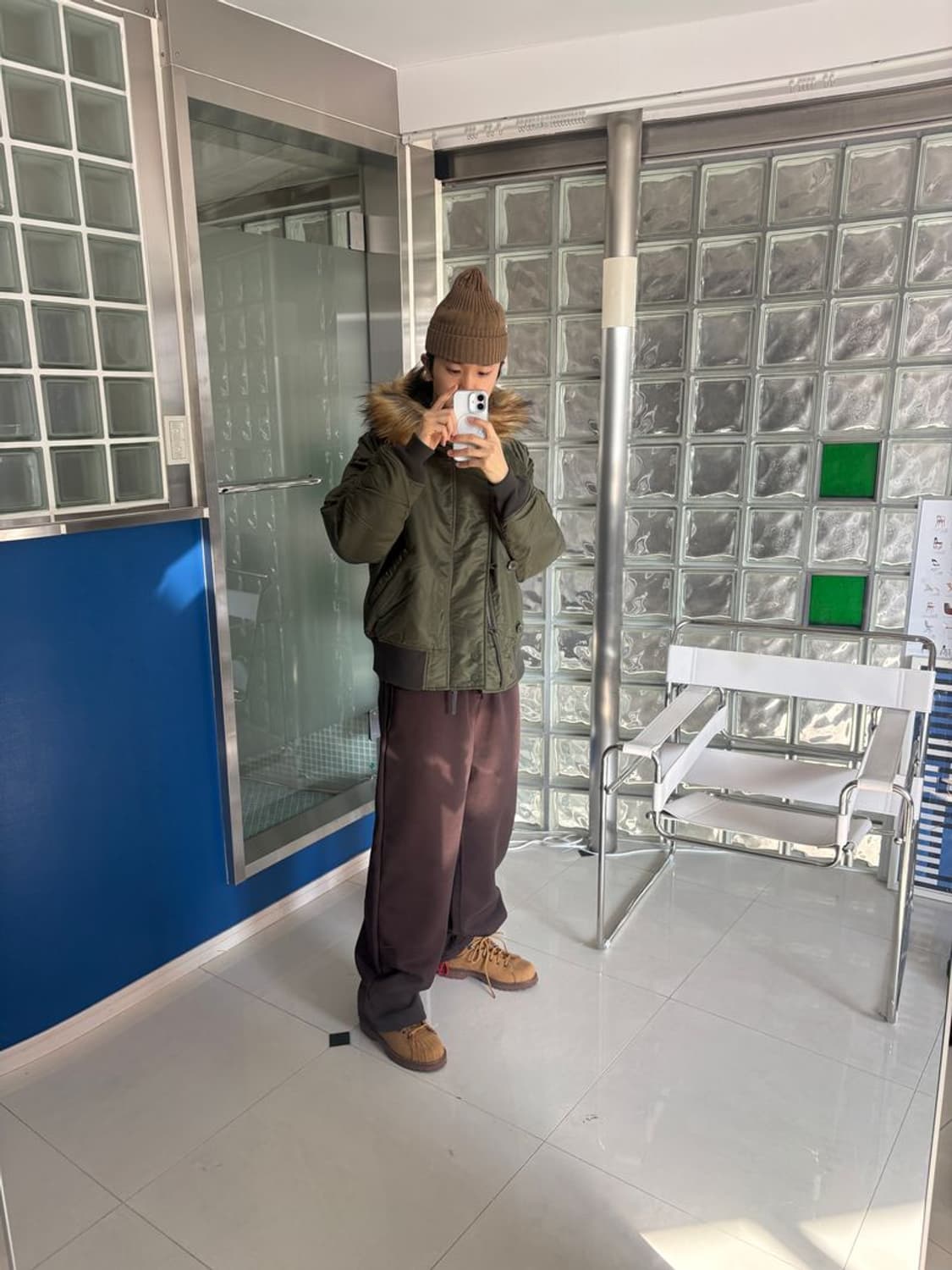 N2B JACKET N2B 재킷 상품이미지3