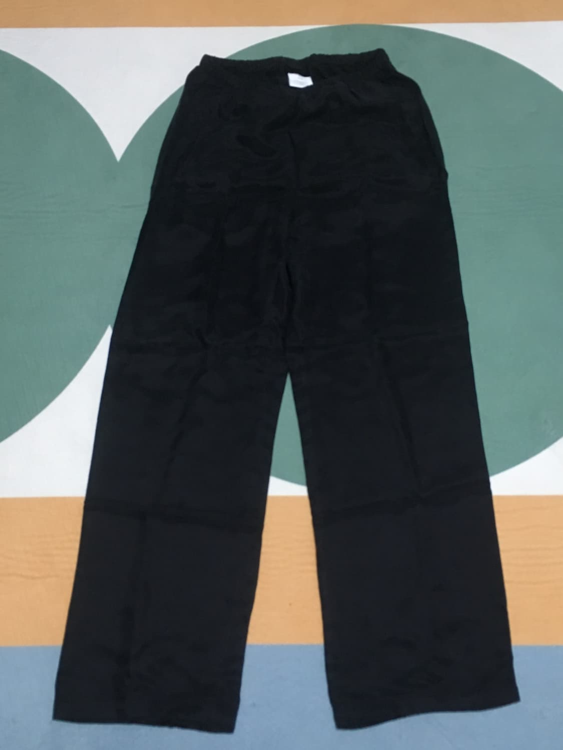 머듈 램블팬츠 큐프라 1 상품이미지2