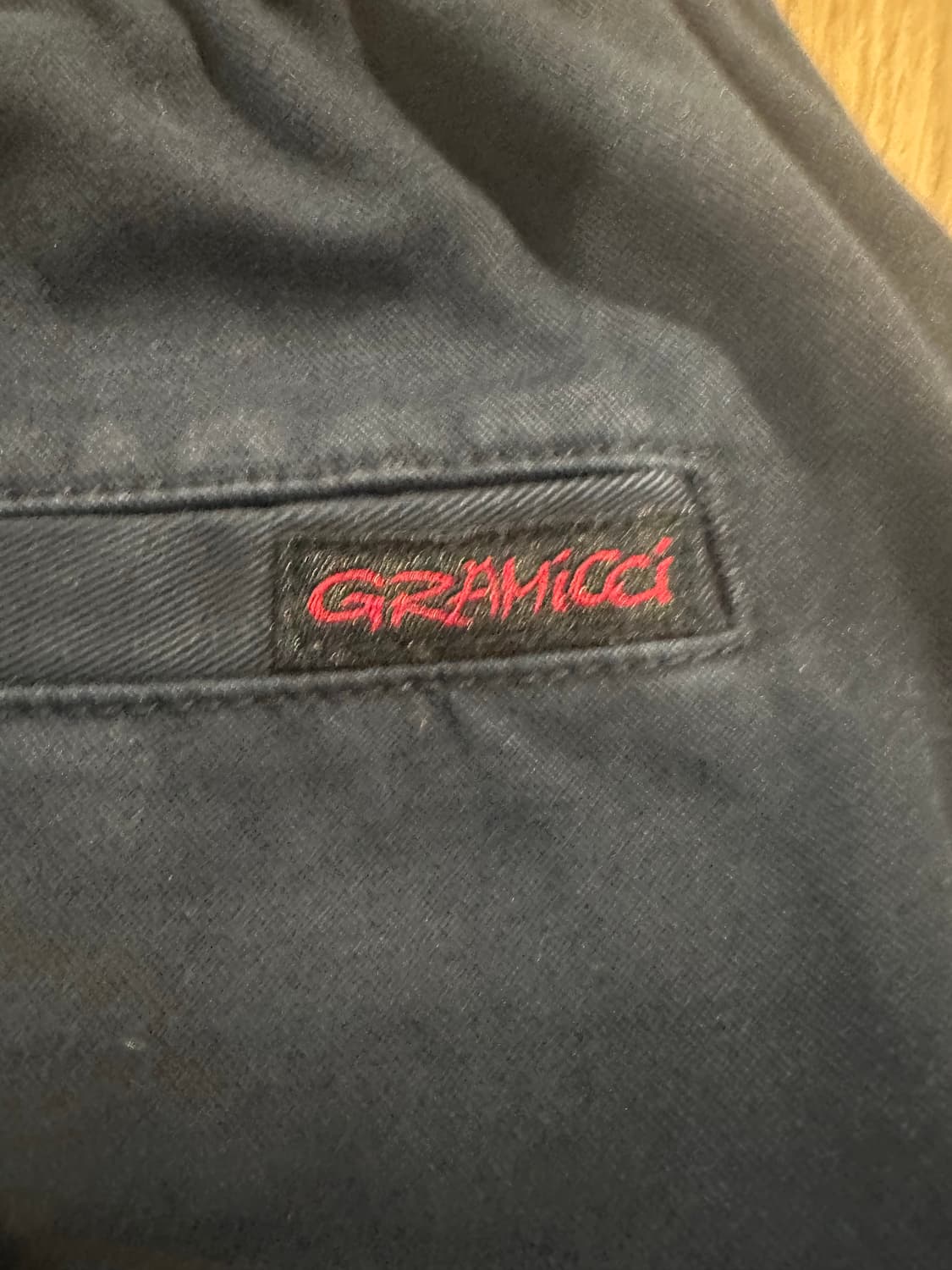 그라미치 루즈테이퍼드 S사이즈 상품이미지2