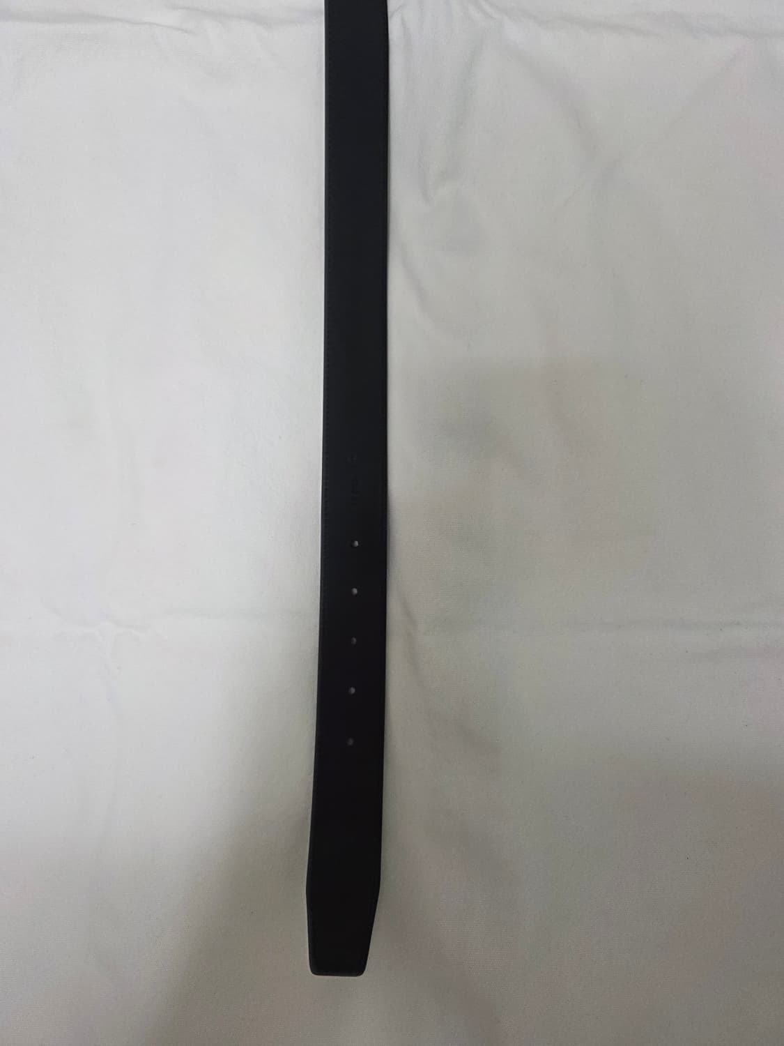 루이비통 모노그램 벨트 정품 상품이미지5