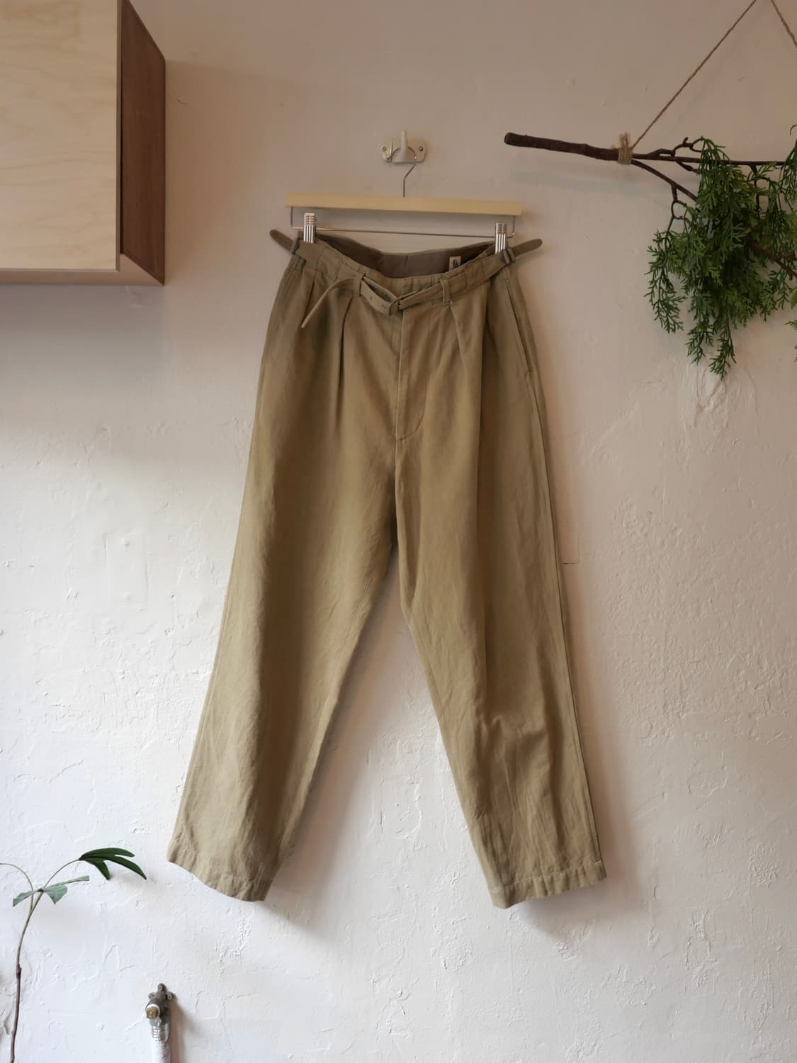 캡틴 선샤인 구르카 팬츠 상품이미지1