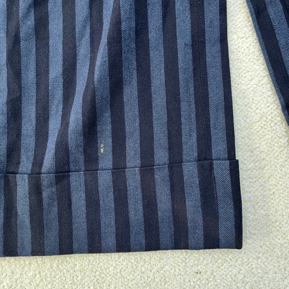 36 럭키슈에뜨 여성 와이드 팬츠 0310M 상품이미지6