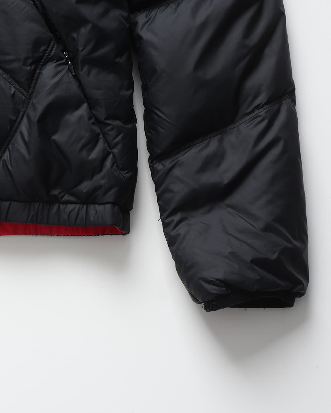 agnes b. Reversible Down Jacket 상품이미지7