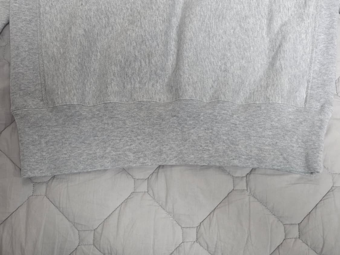 브론슨 리버스위브 스웨트셔츠 40 상품이미지5