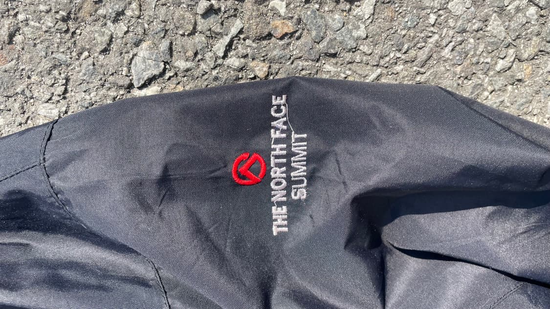 노스페이스 써밋 고어텍스 자켓 XL 상품이미지3