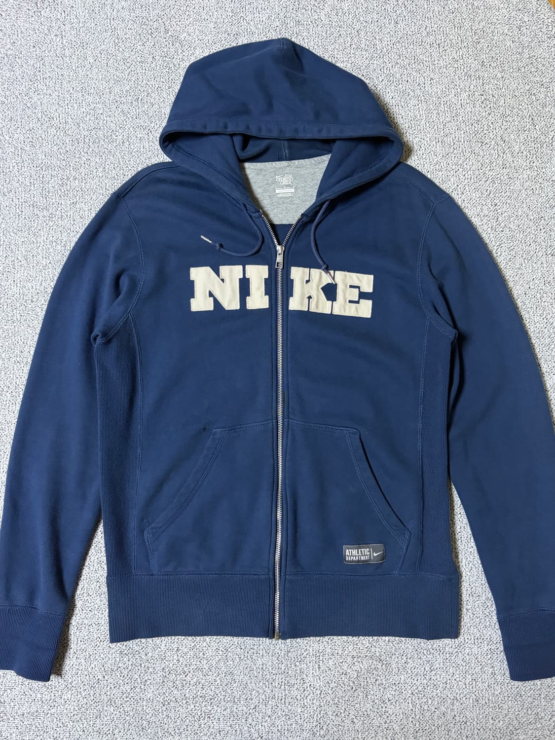 나이키 후드집업 상품이미지2