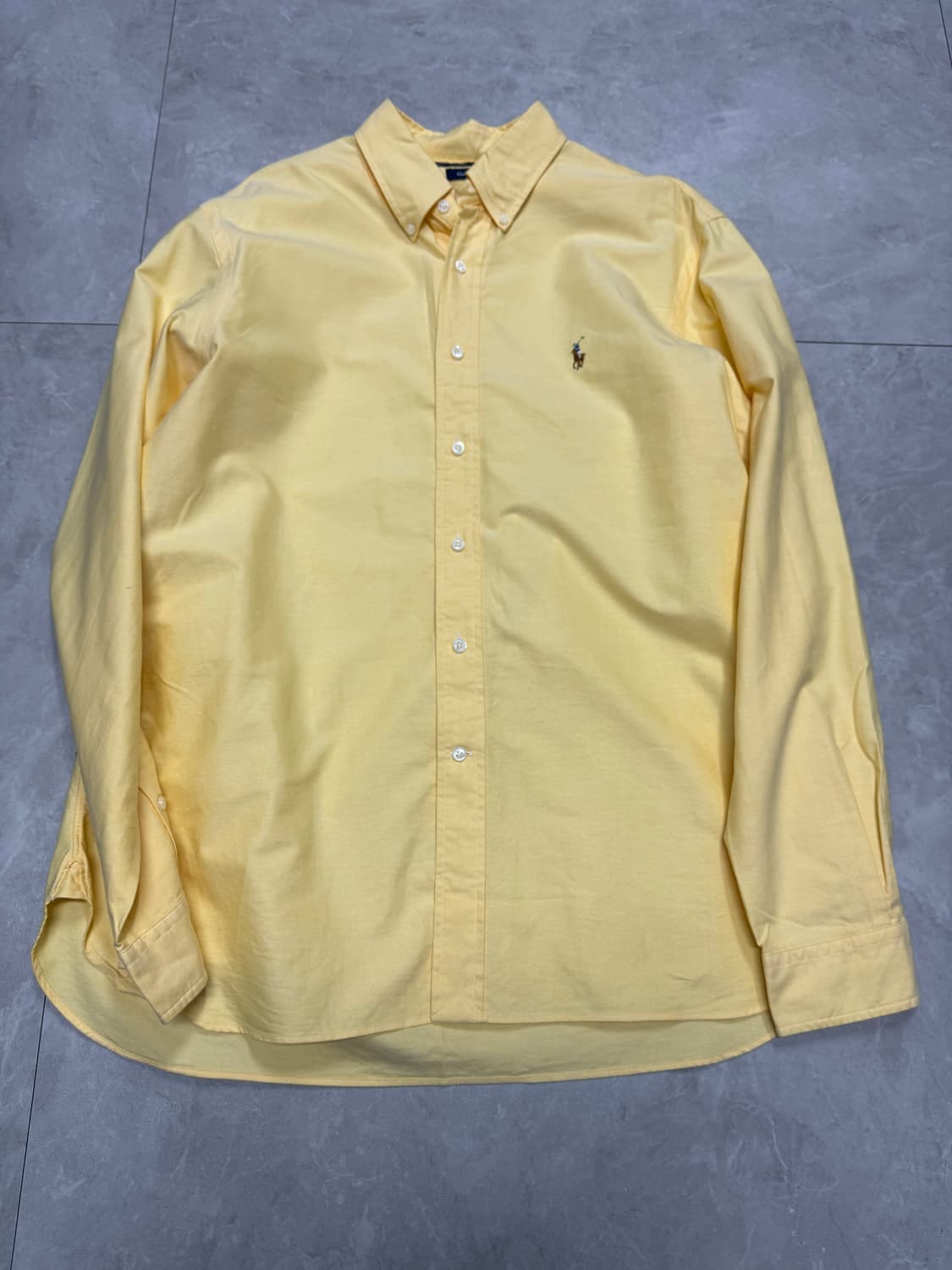 폴로 상품이미지1