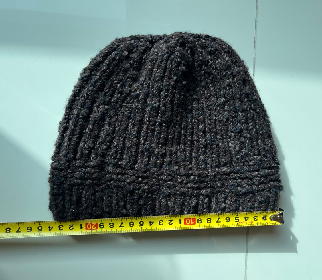 Toogood The Sculptor Hat 상품이미지5