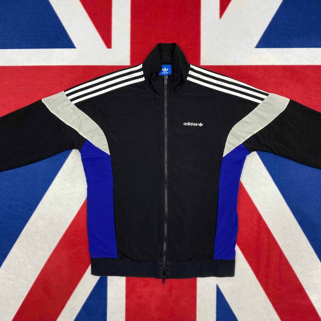 아디다스 이너플리스 바람막이 자켓 95 상품이미지2