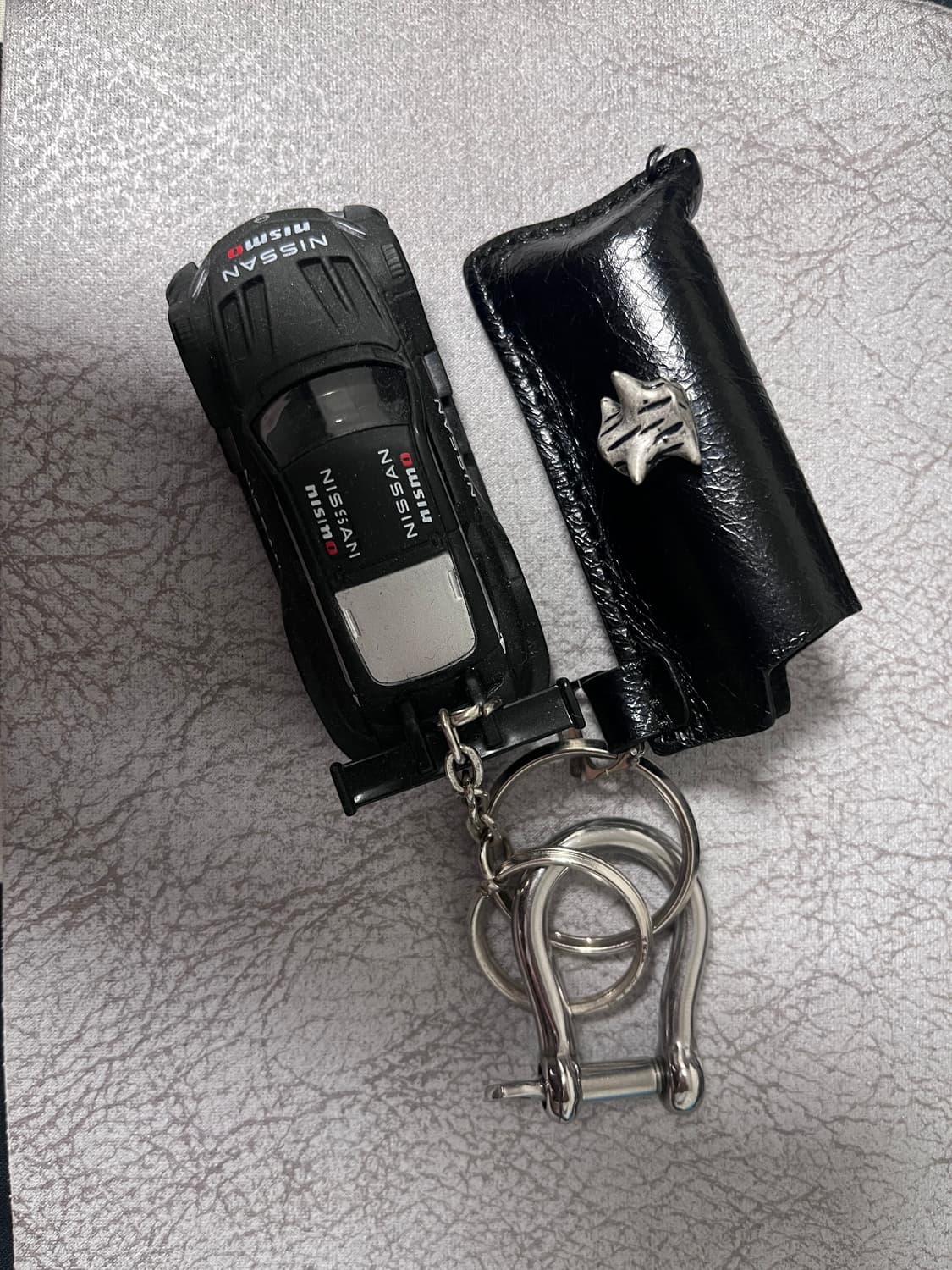 키링 상품이미지1