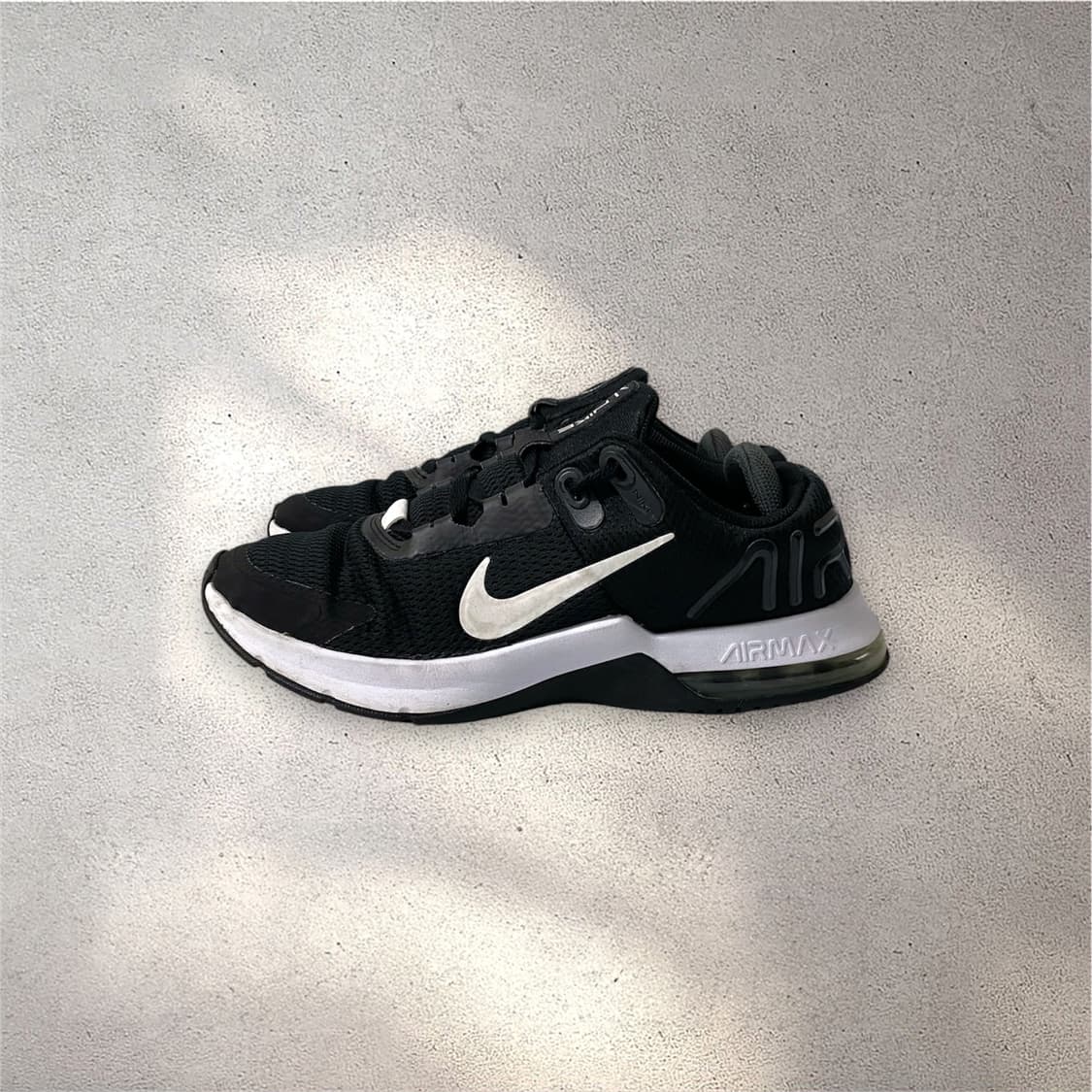 [265]나이키 에어맥스 알파 트레이너4 런닝화(No.552) 상품이미지3