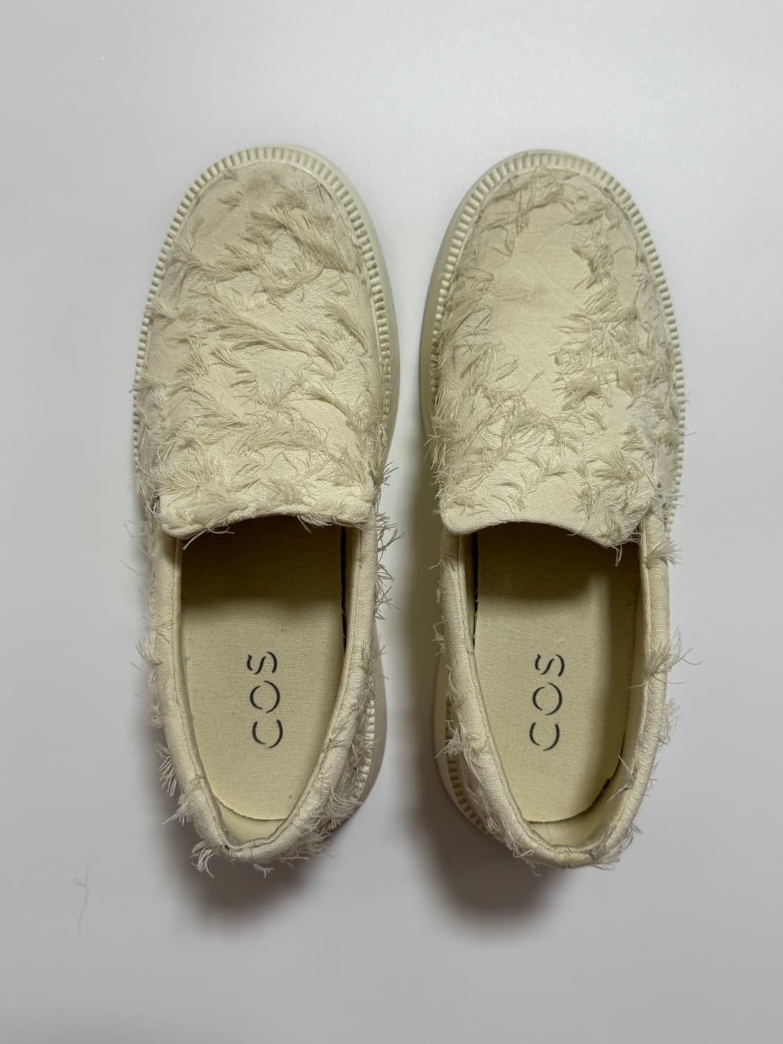 코스 Cos 신발 (여성) 상품이미지2