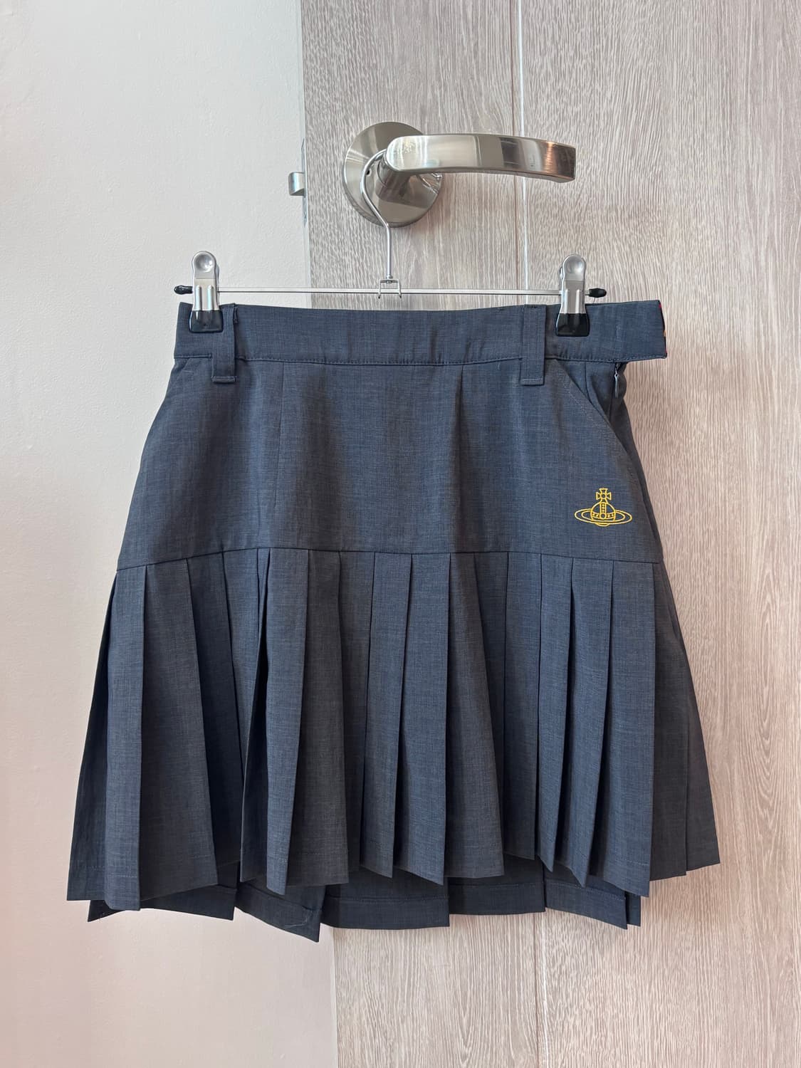 비비안웨스트우드 앵글로매니아 스커트 상품이미지1