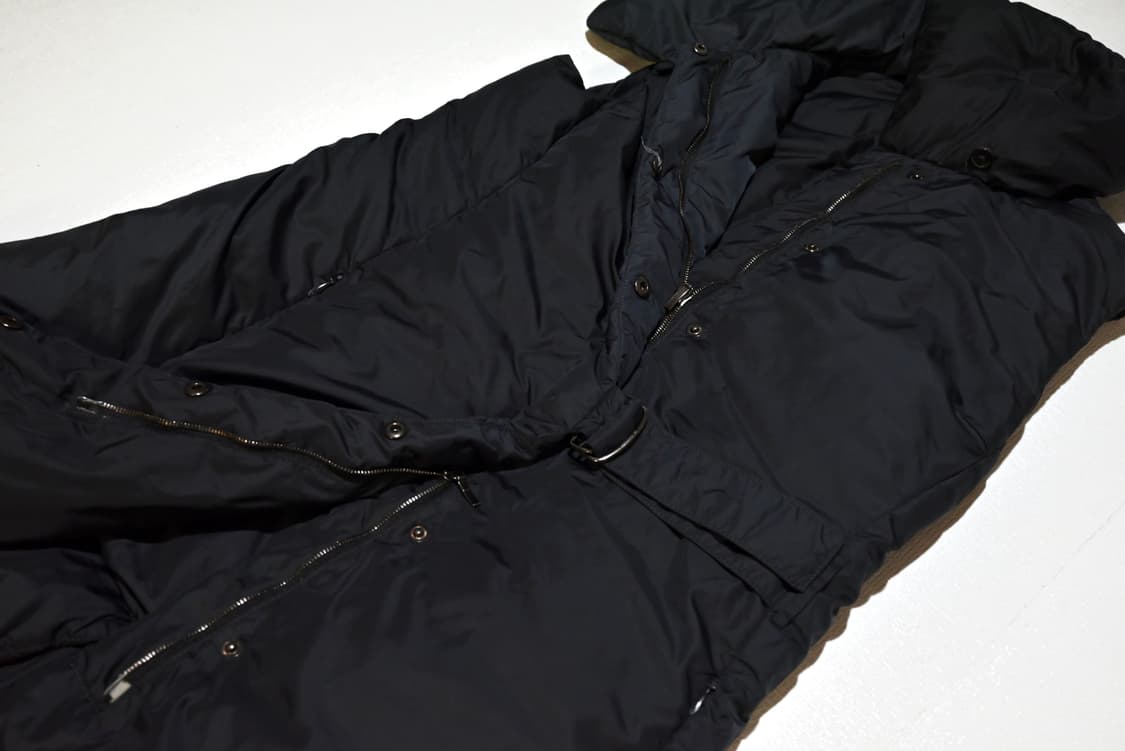 jil sander down vest 상품이미지5