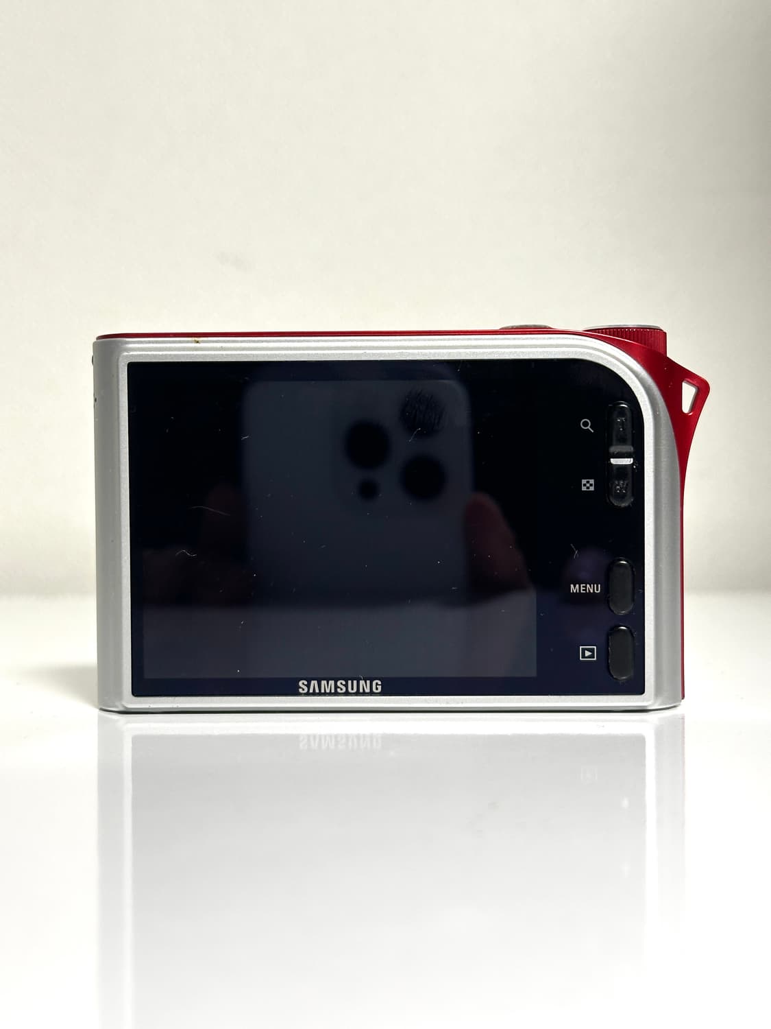 Samsung VLUU NV100HD 삼성 디카 카메라 상품이미지5