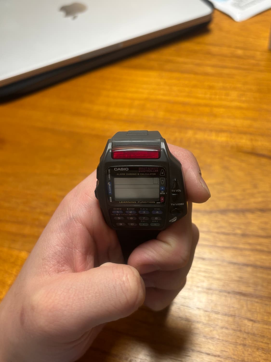 카시오 Cmd-40 상품이미지2