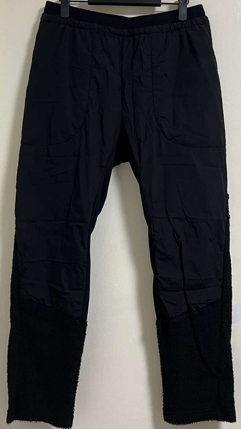 앤드원더 Polartec Alpha Direct 팬츠 XL사이즈 상품이미지1