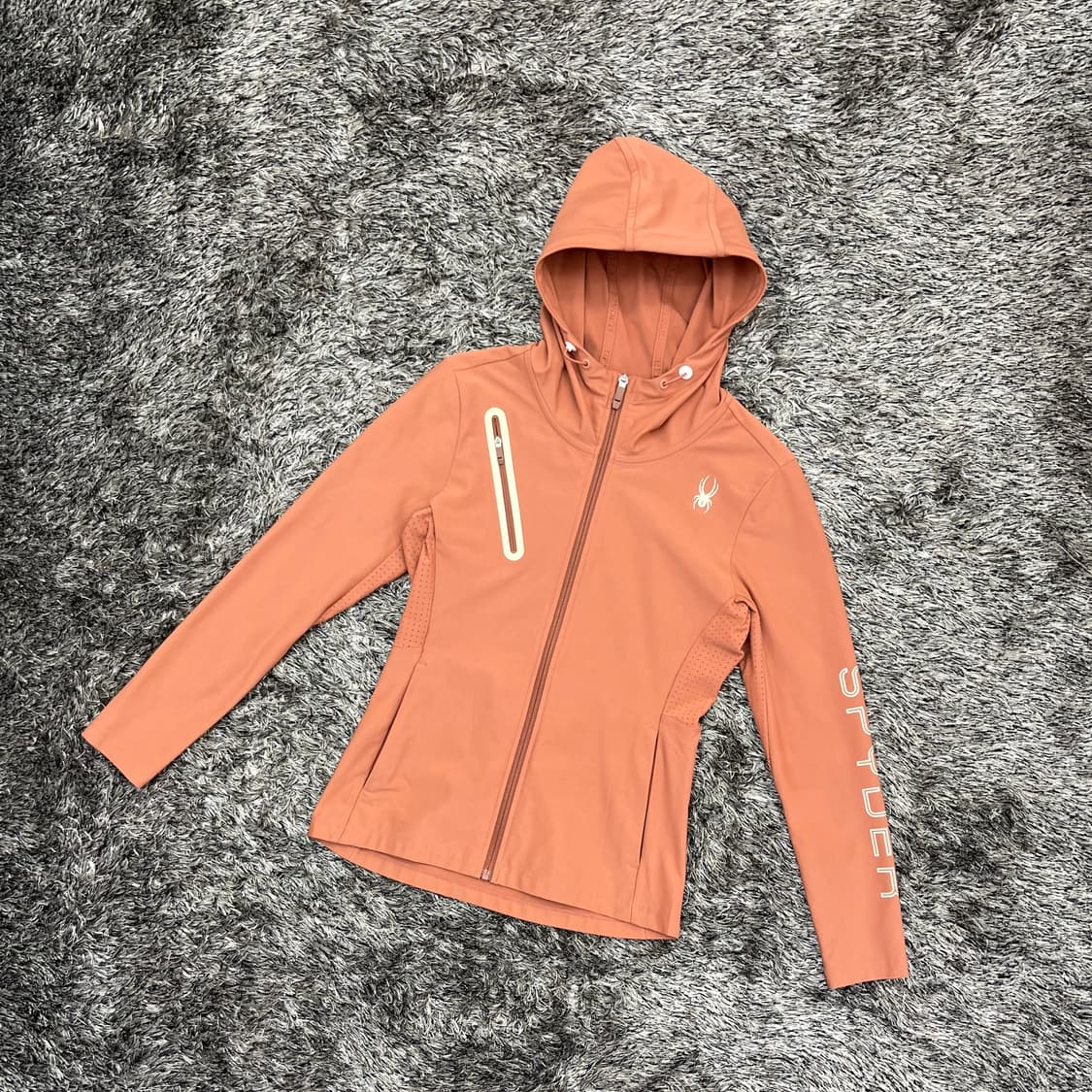 스파이더 여성 자켓 85(S) 상품이미지1