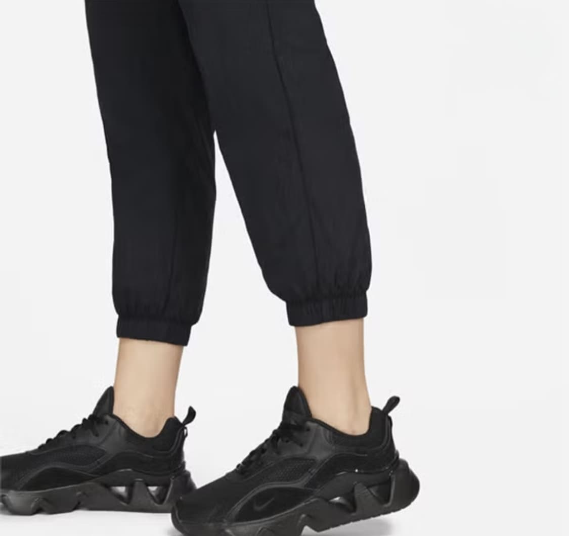 [27]나이키 에센셜 미드라이즈 트레이닝 바지 상품이미지3