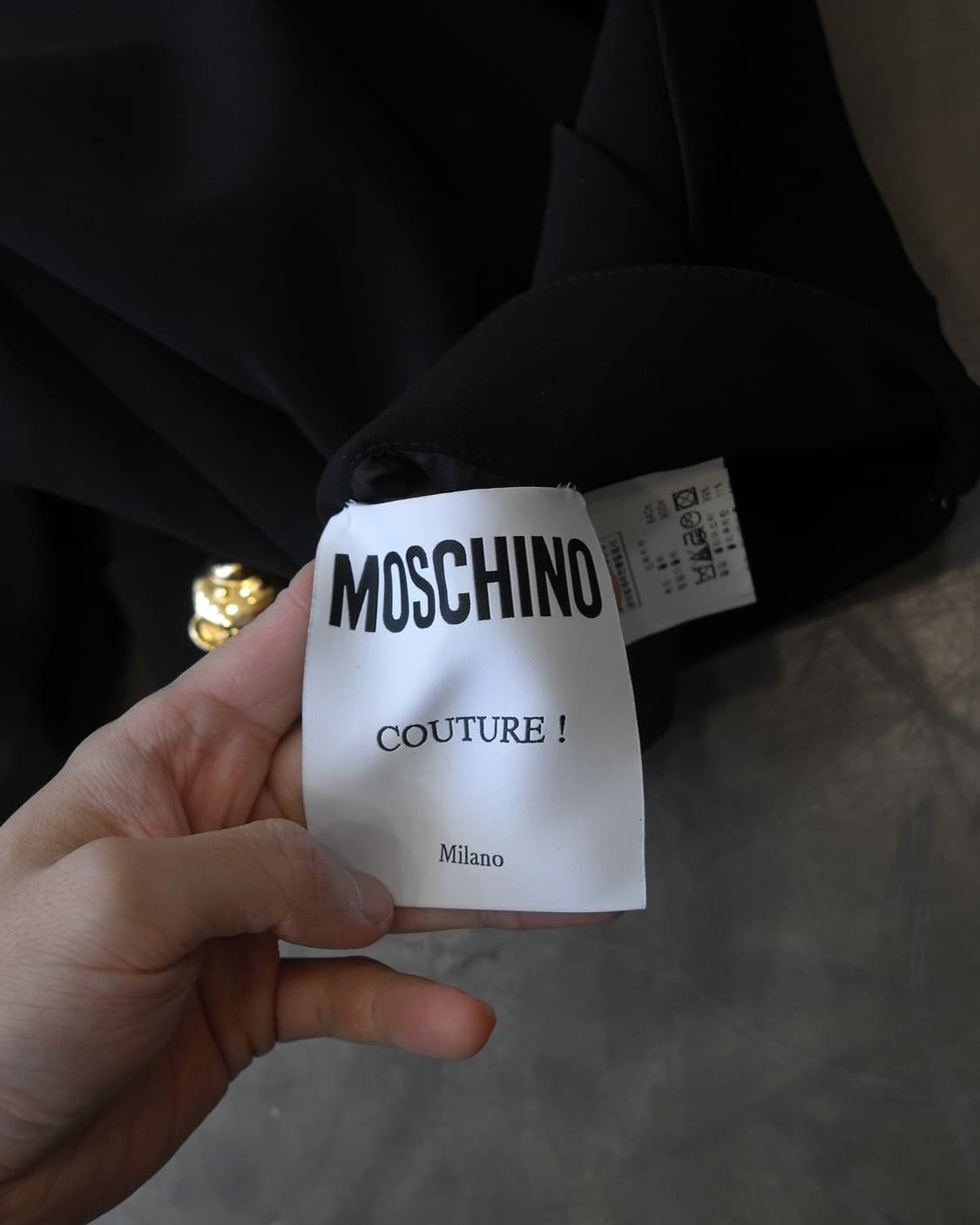 Moschino 상품이미지5