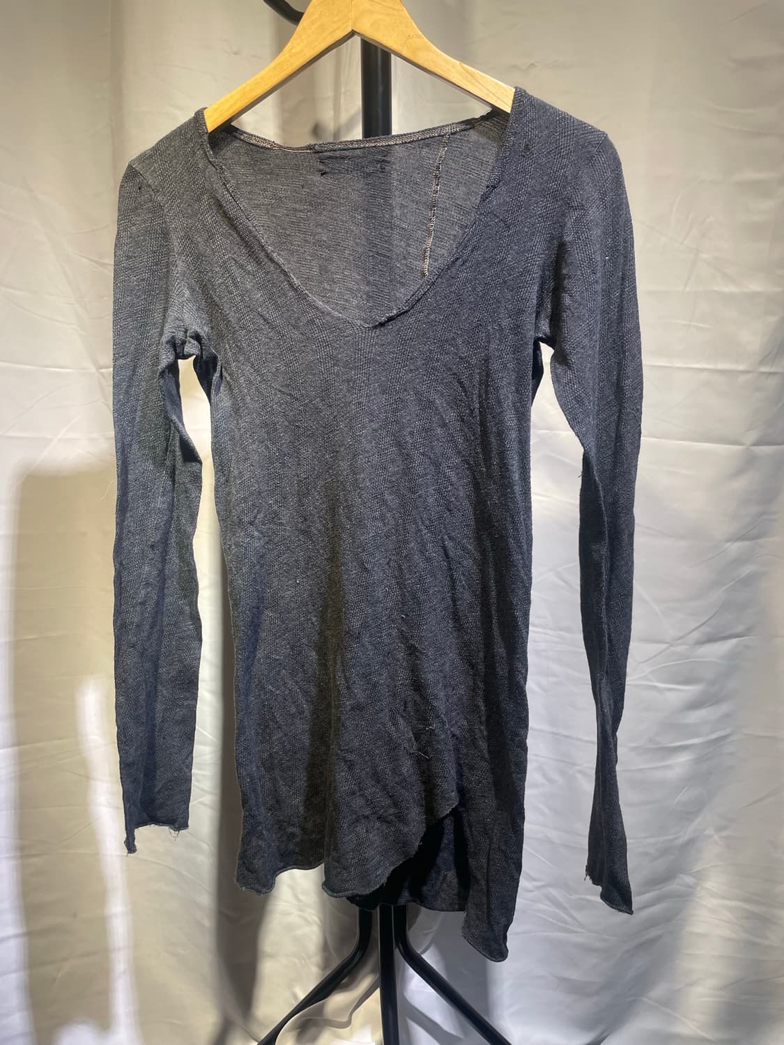 i6w9 stitch long sleeve 상품이미지2