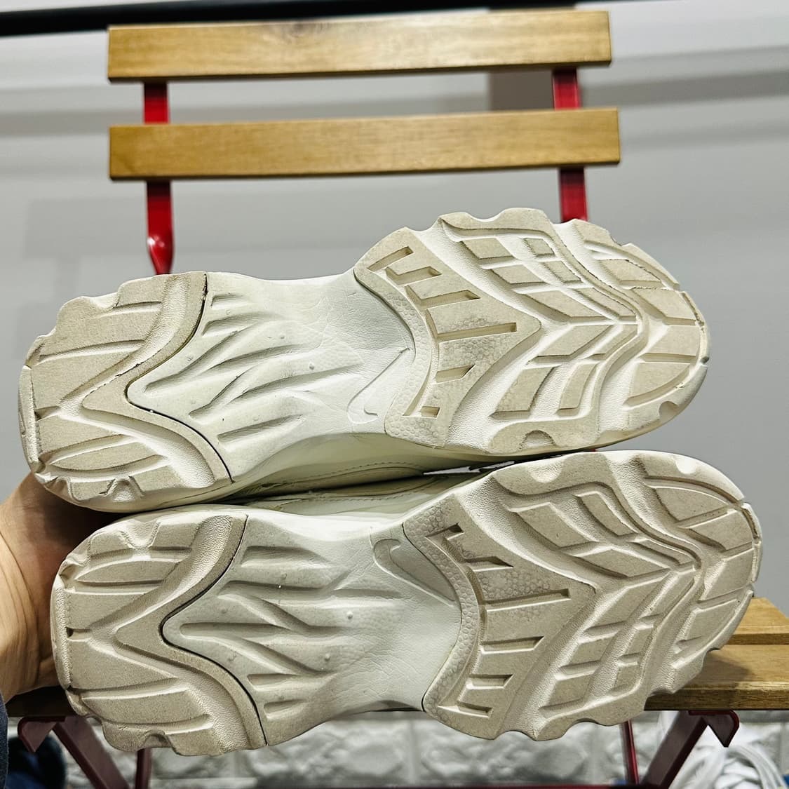 240) 나이키 운동화 여성 여자 신발  TC 7900 세일 상품이미지6