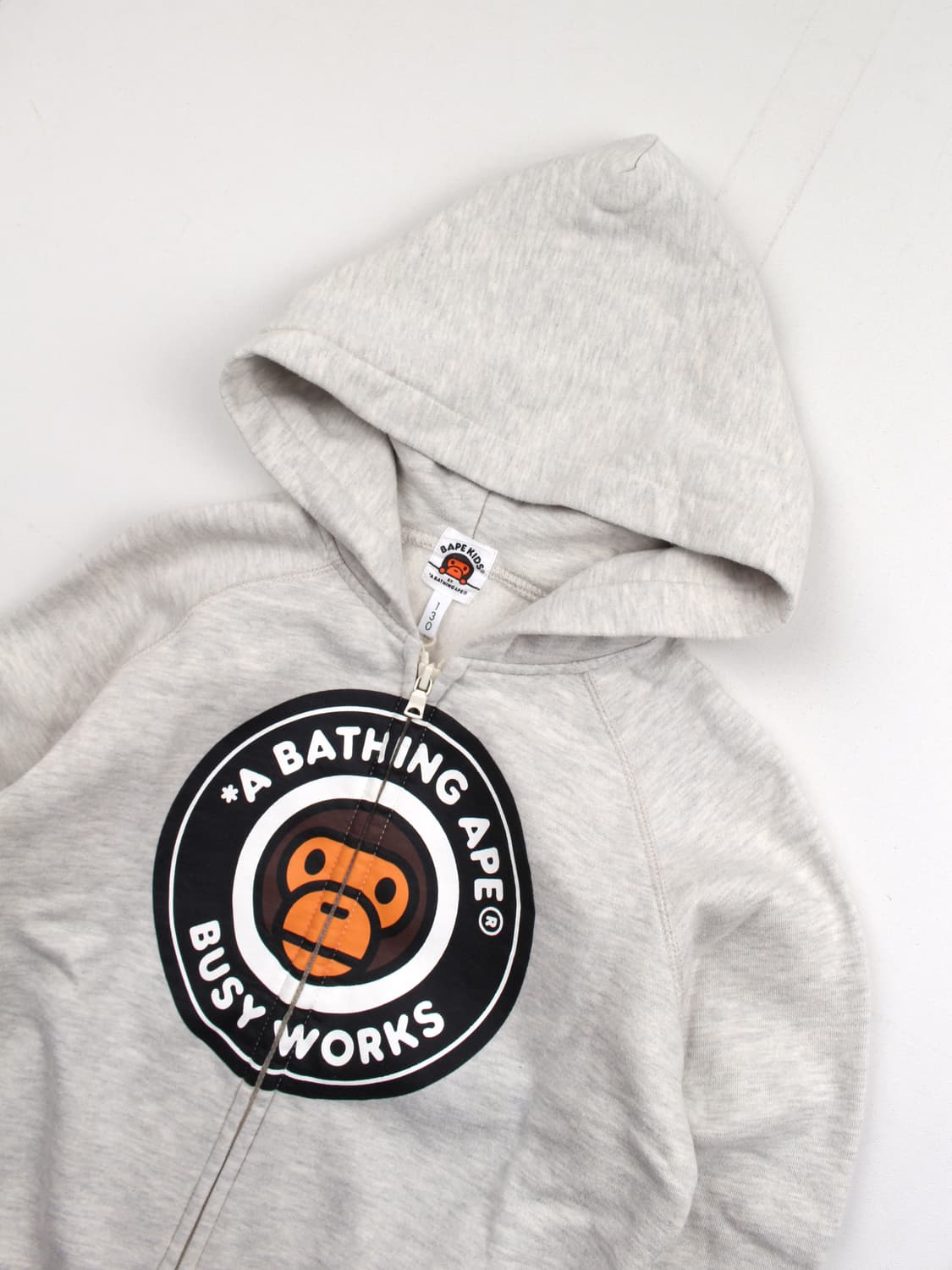 BAPE KIDS (130) 상품이미지2