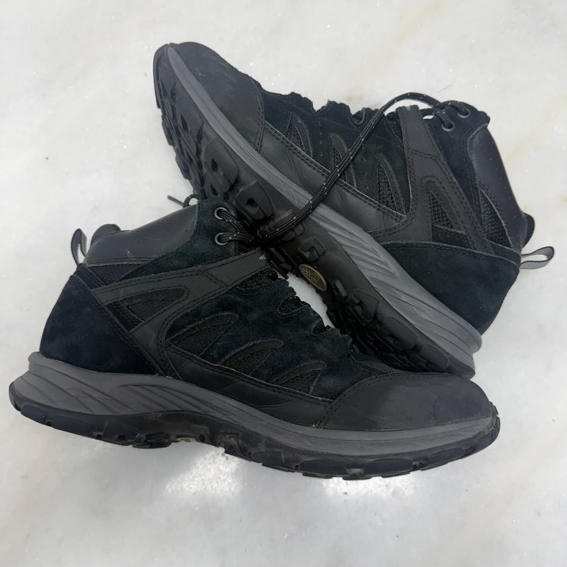 (270)팀버랜드 SADLER 미드 하이커 고어텍스 트레킹화 등산화 상품이미지7