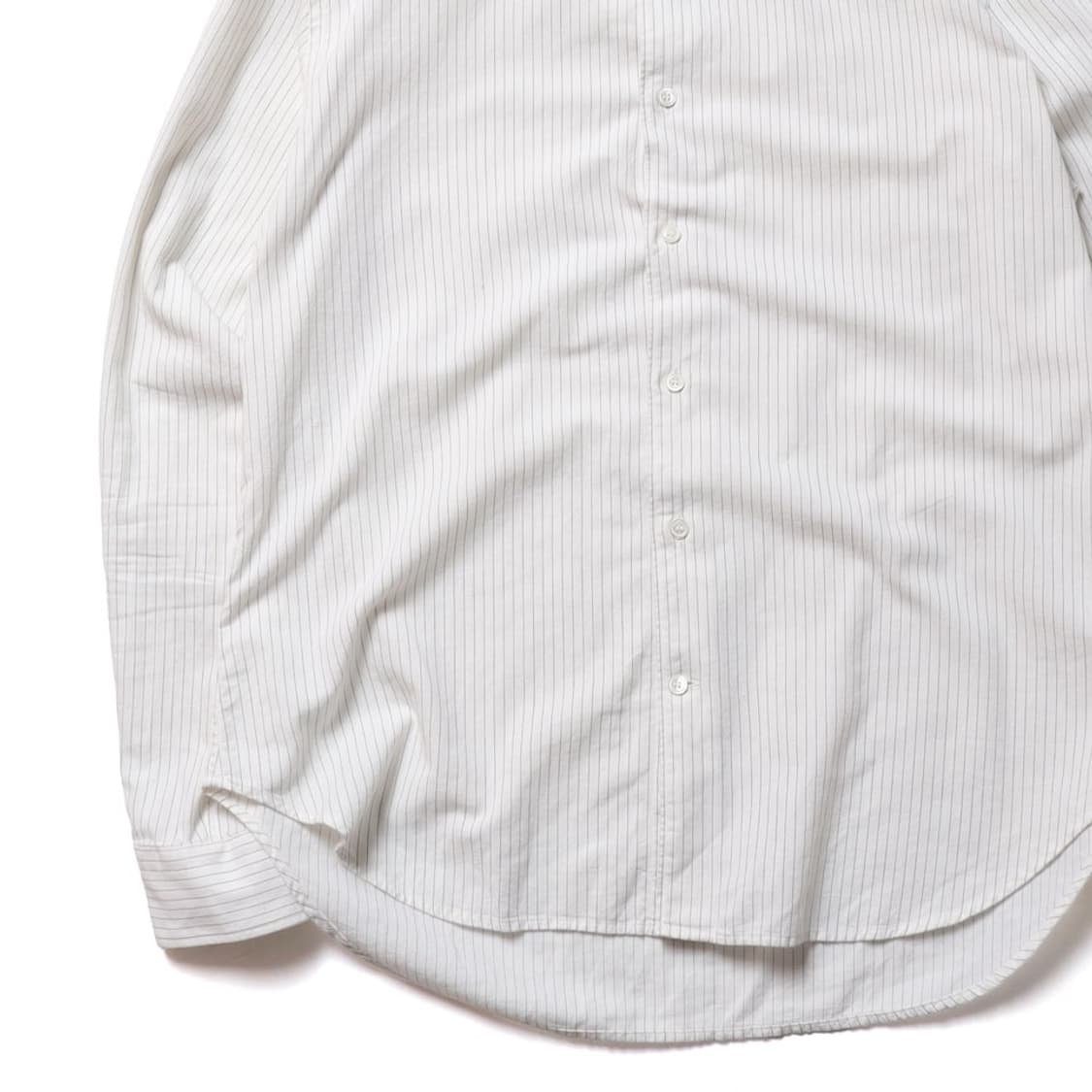 선플라워 Sunflower Stripe Pattern Shirt

 상품이미지3