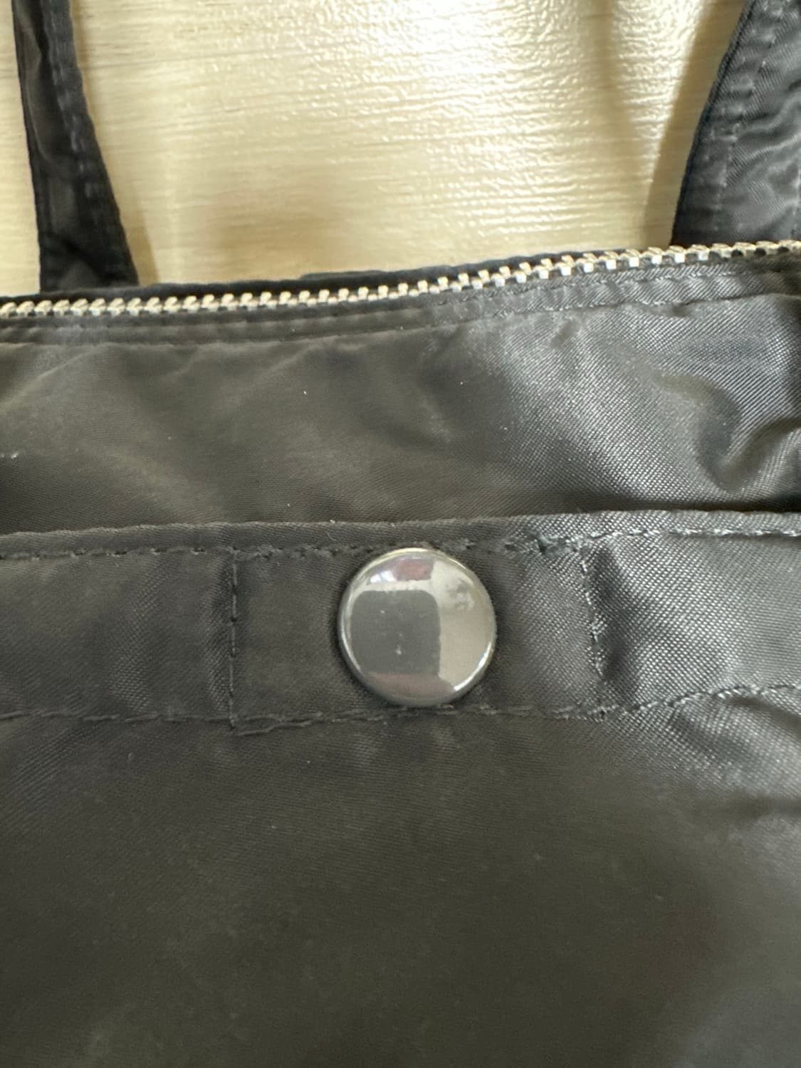 PORTER 요시다 포터 탱커 보스턴백 더플백 L 블랙 상품이미지3