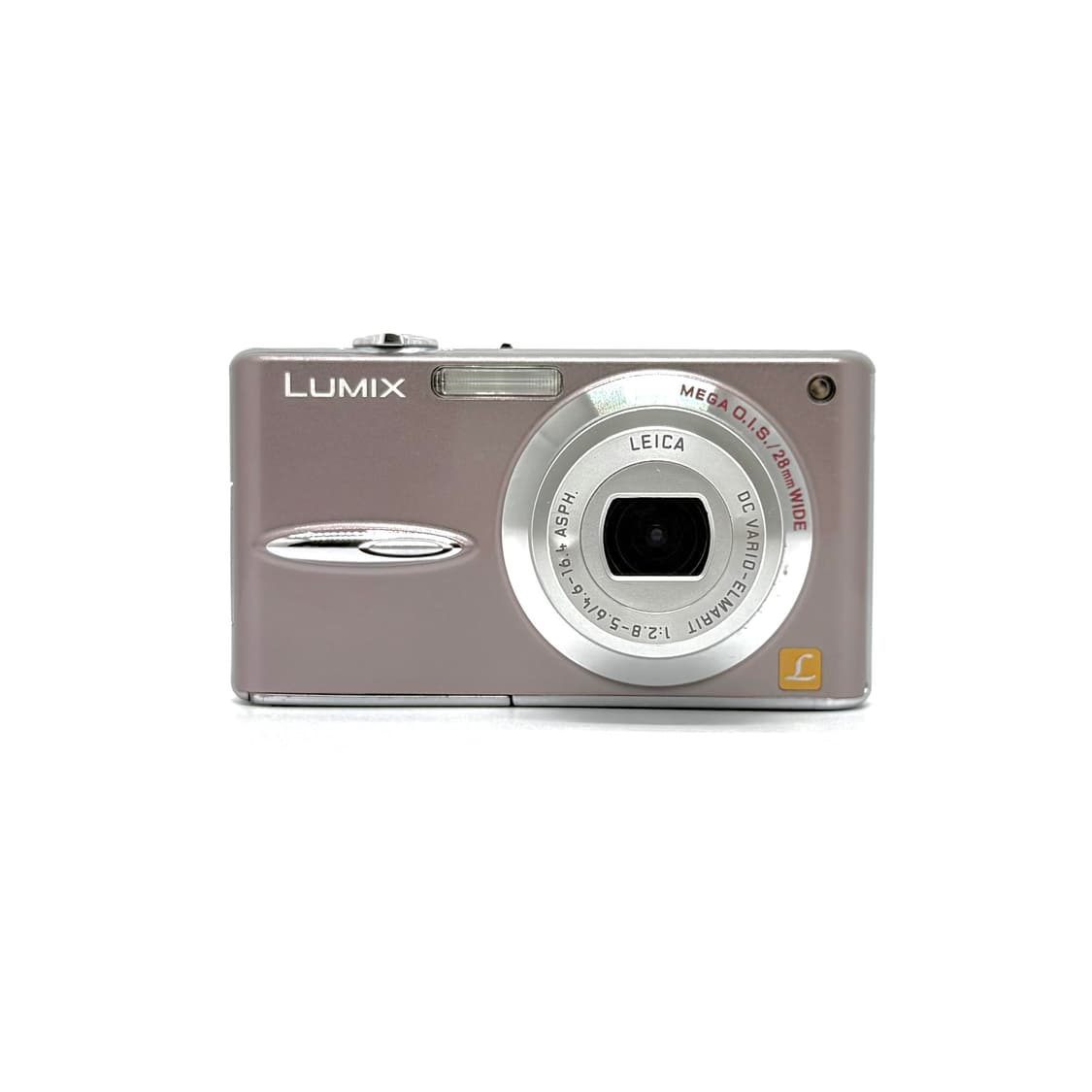 [라이카!] 파나소닉 Lumix DMC-FX30 연보라 디지털카메라 상품이미지2