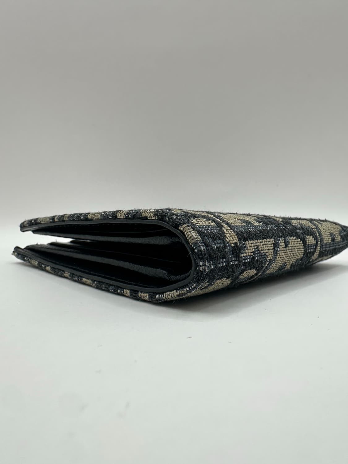 디올 오블리크 반지갑 상품이미지5