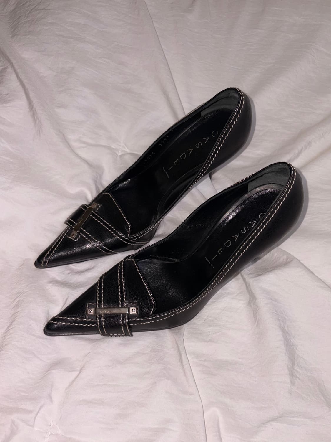 Casadel high heels 상품이미지2