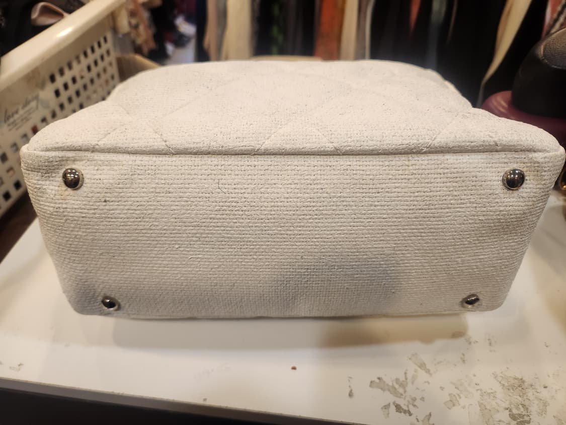 샤넬 토트백 상품이미지4