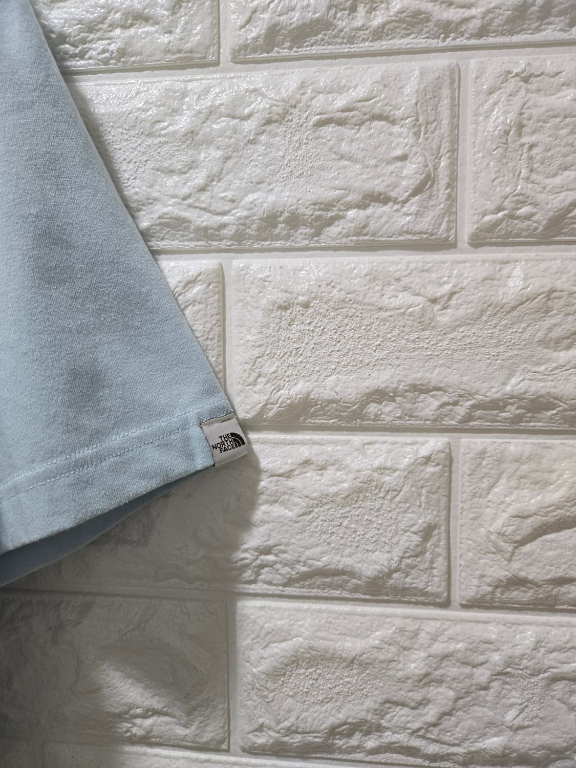 노스페이스 킬리만자로 그래픽 반팔티 95 상품이미지5