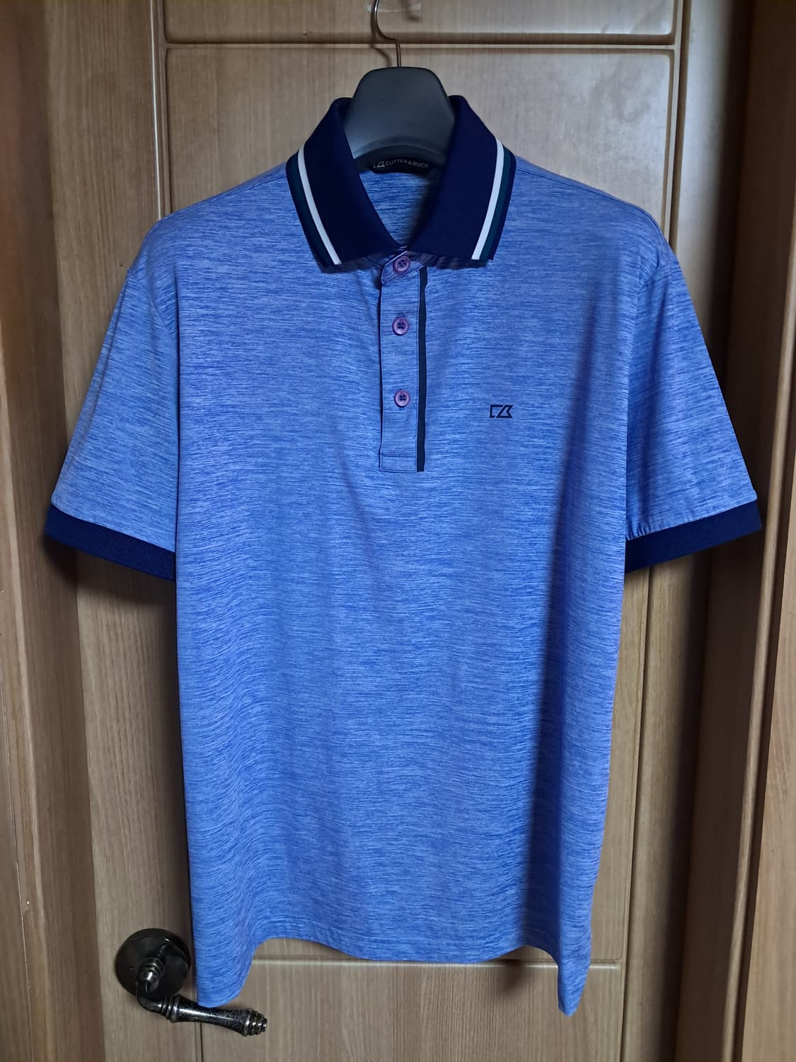 커터앤벅 반팔티 남성100  상품이미지1