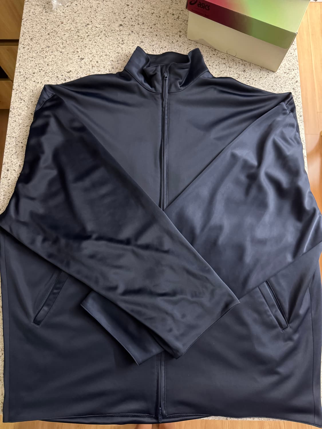 발렌시아가 트랙수트 집업 46 (105-110) 상품이미지3