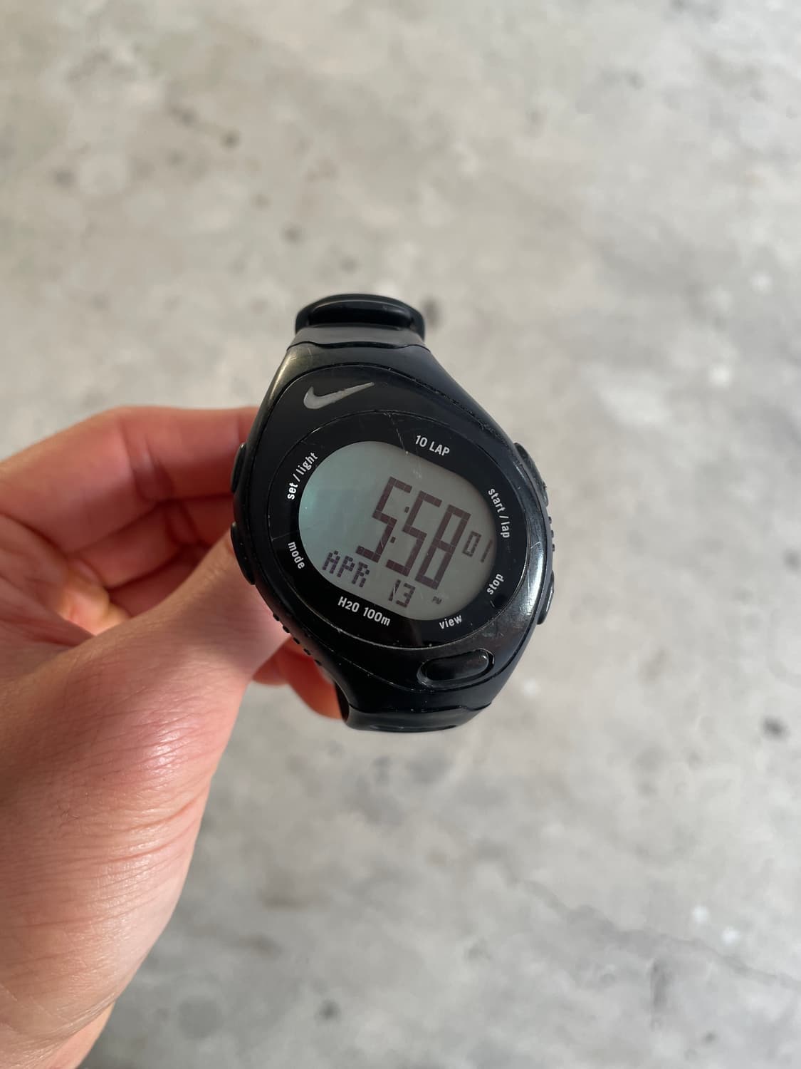 Nike Triax Bowerman Series Speed 50 상품이미지2