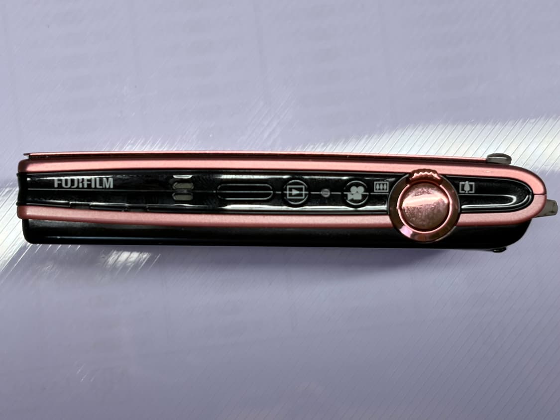 민트급 풀박스 Fujifilm finepix z1100exr 상품이미지6