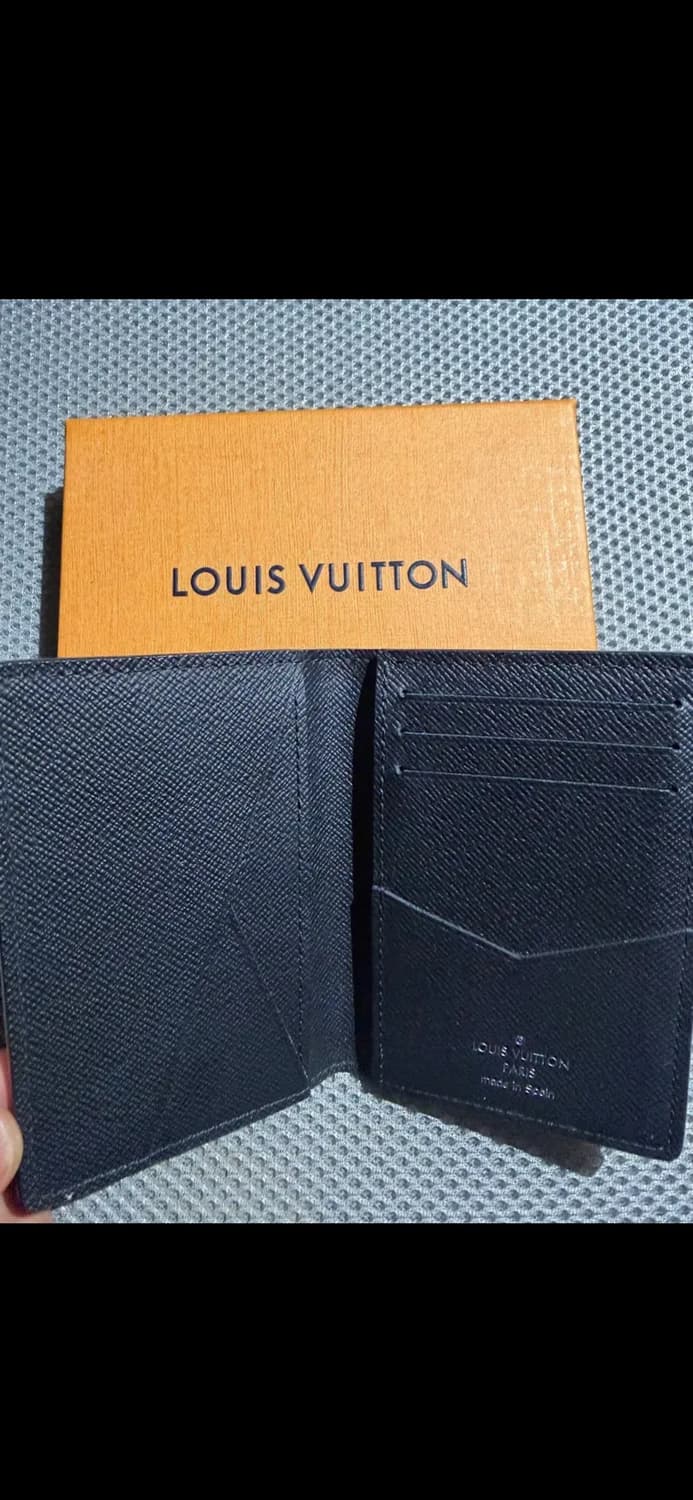 [정품/새상품급] 루이비통 카드지갑 상품이미지3