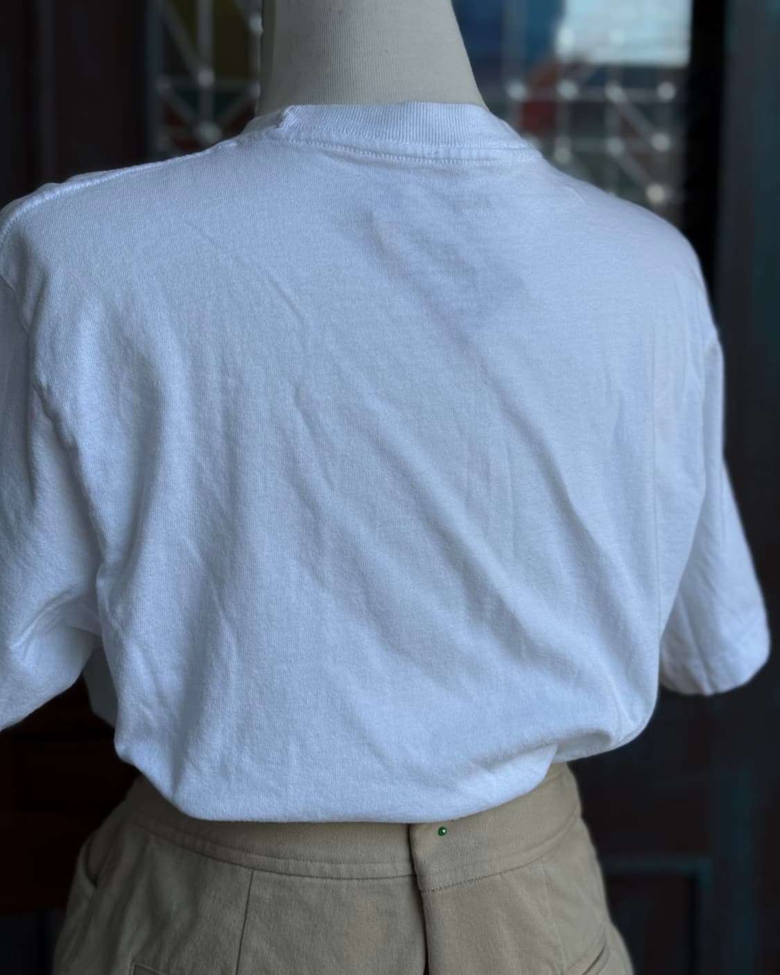 하드락 카페 오사카 클래식 티셔츠 M 상품이미지9