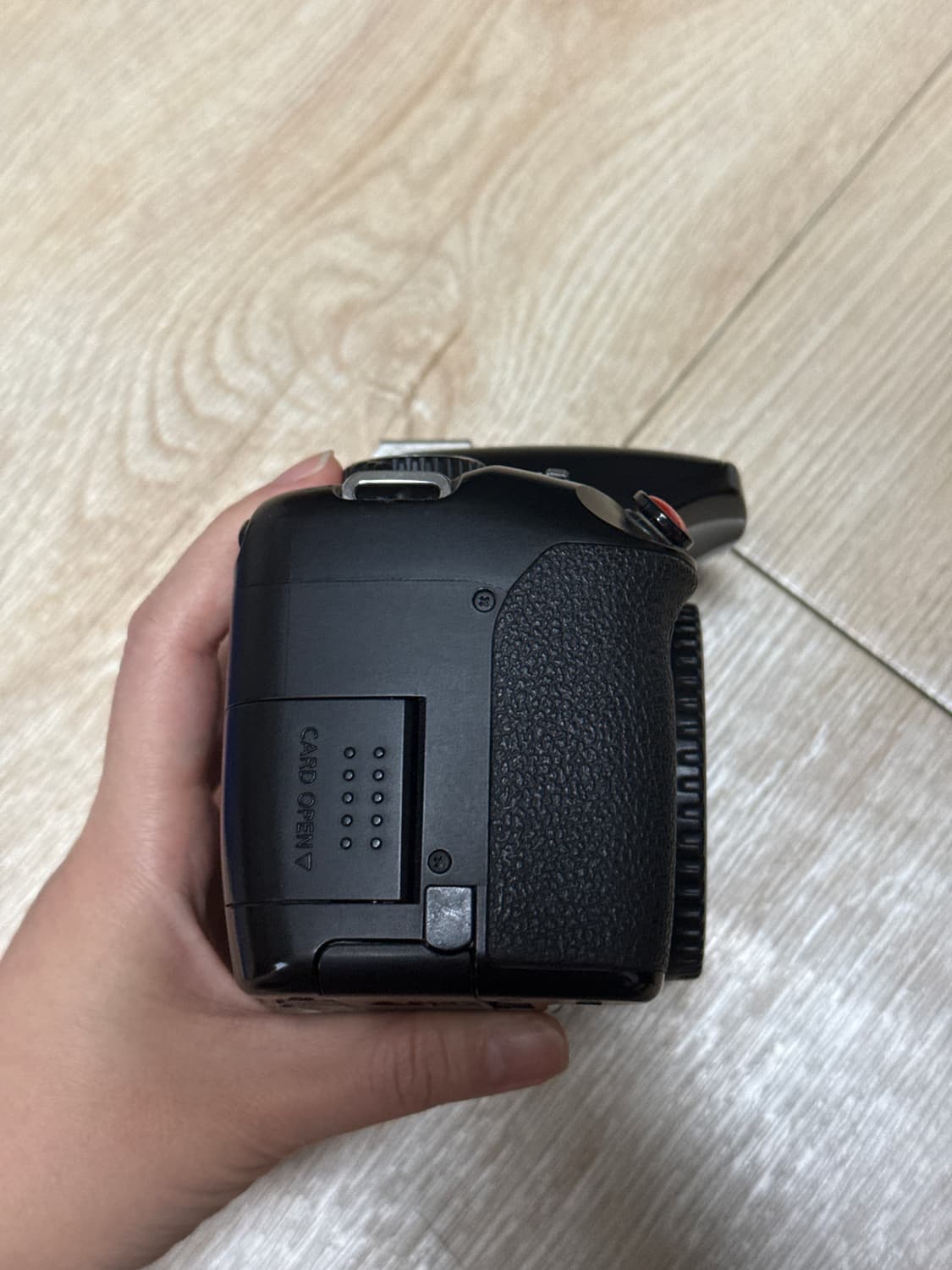 캐논 EOS Kiss X2 450D 풀세트 상품이미지6