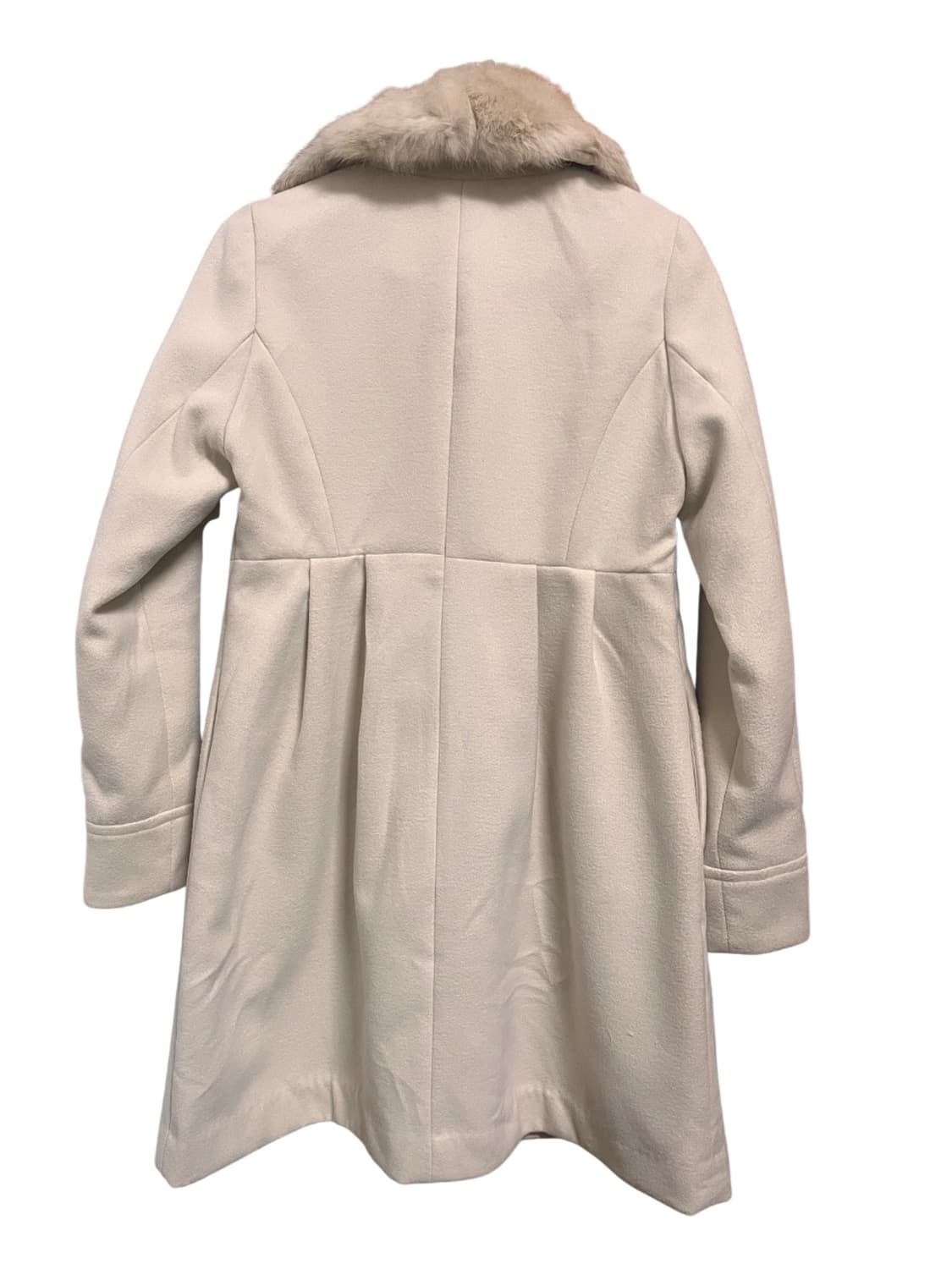 머큐리듀오 퍼카라 플레어 코트 달천 오네갸루 히메갸루 상품이미지5