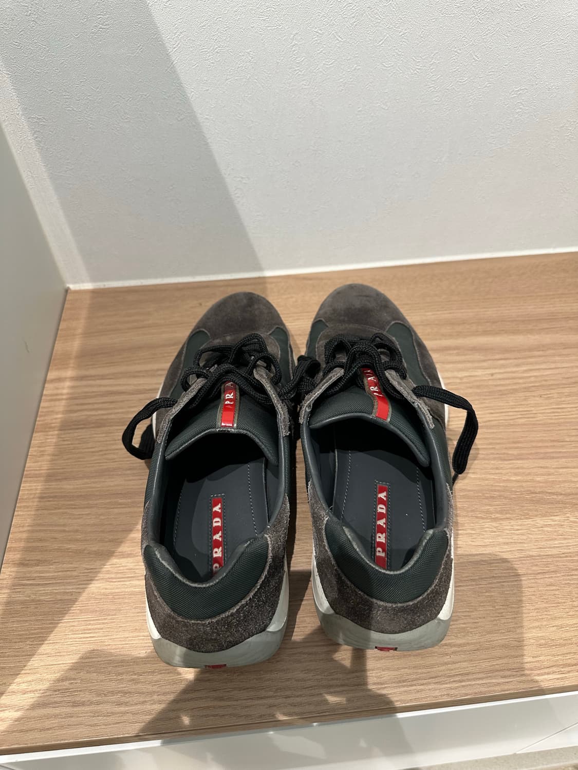 프라다 스포츠 아메리카컵 8 (국내 280) 상품이미지3